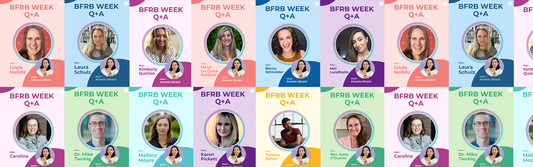 BFRB Awareness Week 2025: Interviews with BFRB Experts on Instagram