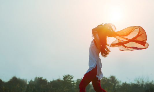 GUEST POST: How to Give Yourself Grace on the Journey to Recovery