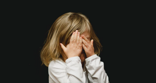 Baby Trich: Trichotillomania Treatment for Children - Helping Toddlers with Eyelash Pulling and Trichotillomania