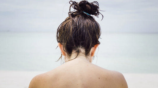 Conquering with HabitAware Keen - M's Dermatillomania Awakening