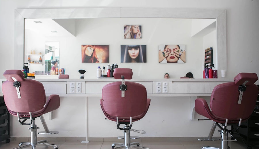 Trichotillomania Recovery: From Hair-Puller to Hairstylist