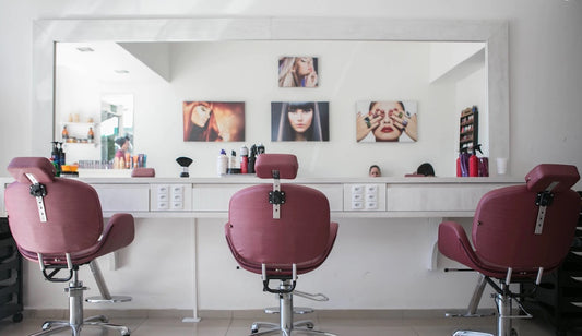 Trichotillomania Recovery: From Hair-Puller to Hairstylist