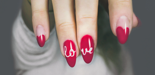 HabitAware Helps Stop Nail Biting - Deena's Story