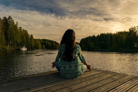 Strategies for Stress & BFRB (Trichotillomania / Dermatillomania) Management