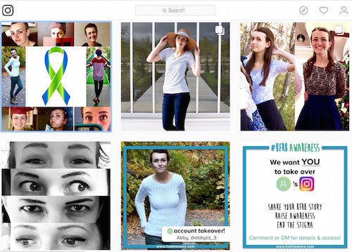 HabitAware-account-takeover-keen-bracelet-trichotillomania-dermatillomania