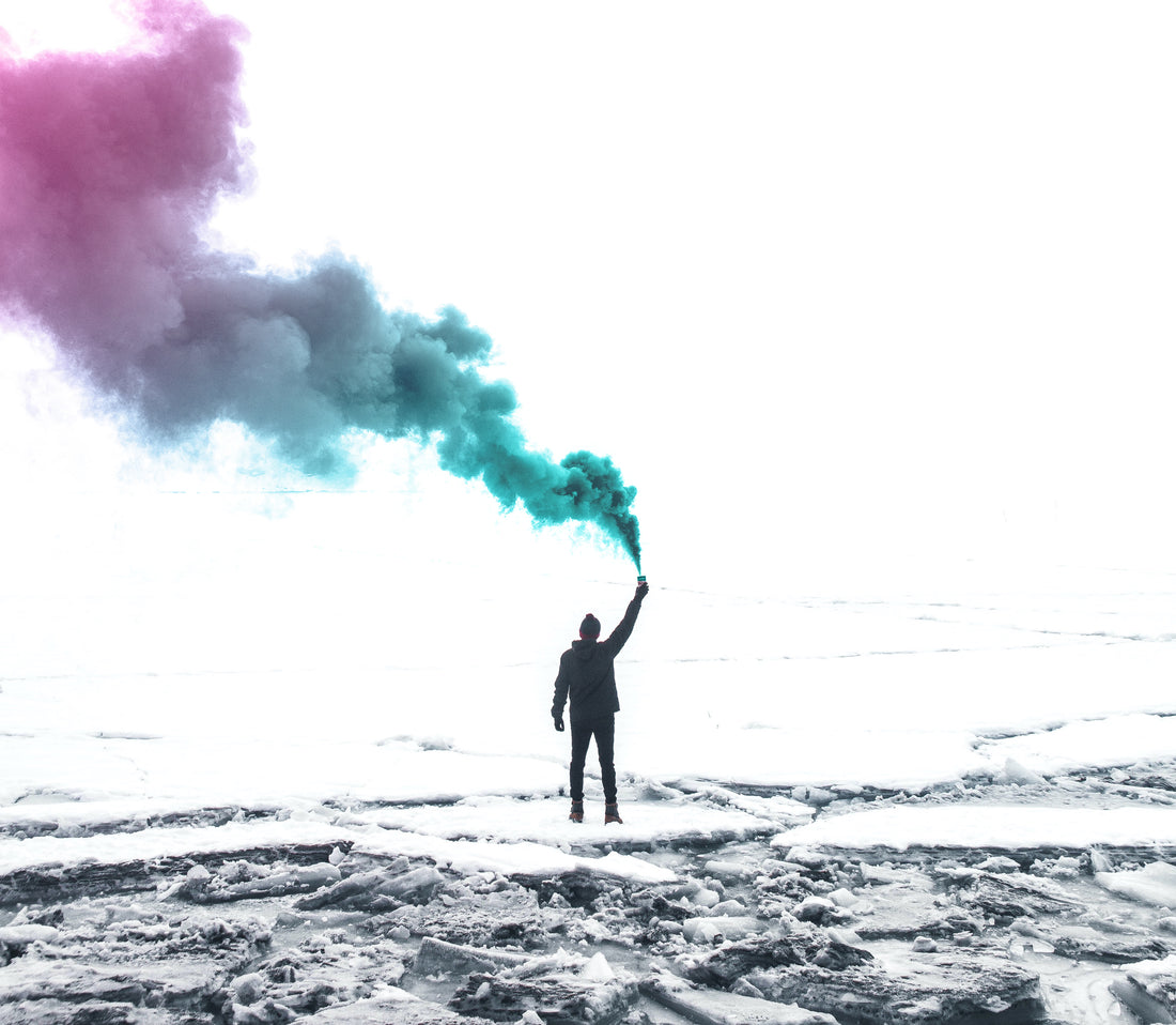 Your BFRB is a signal. But a signal of WHAT?