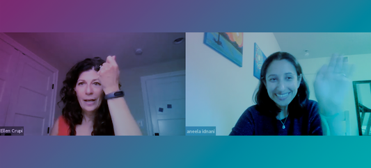 How to Train Keen2 Webinar Recordings