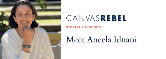 HabitAware on CanvasRebel: Meet Aneela Idnani