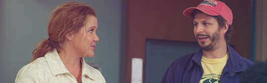 Trichotillomania in Media: Finding Ourselves on Screen