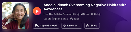 HabitAware Blog Post Feature: Overcoming Negative Habits with Awareness