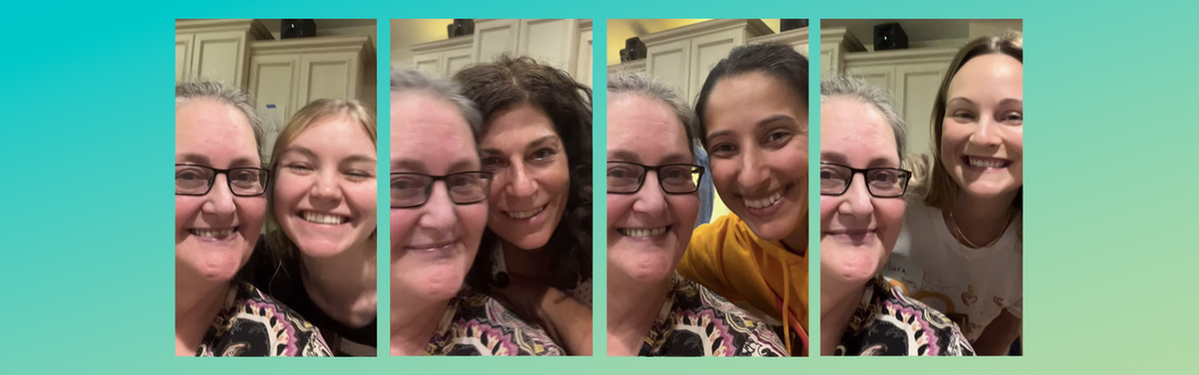 Becoming HabitAware: Lori Turns Hair Pulling into Music Making!