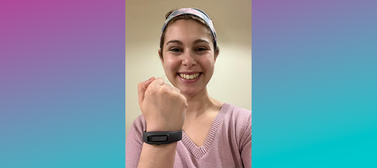 Conquering with Keen: How Being “HabitAware” freed me from Trichotillomania - By Madeline