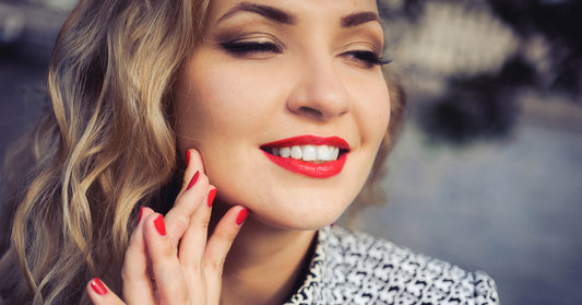 How to Stop Biting Your Nails
