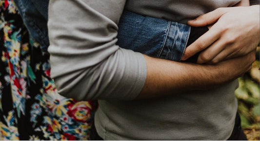 Beyond Keen's "Hug": 4 tips on how to overcome after "Keen" awareness