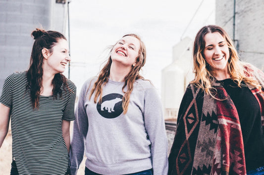 Conquering with Keen: Elizabeth's Trichotillomania Recovery Story