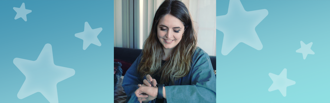 Becoming HabitAware: Emma takes the leap to invest in herself!