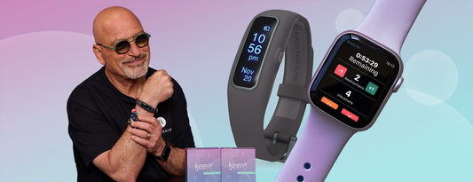 Howie Mandel Partners with HabitAware To Spread Awareness for Body-focused Repetitive Behaviors