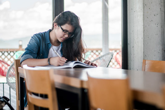 Student-led Trichotillomania Study