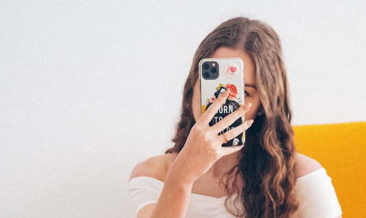 Social Media, Beauty, and BFRBs