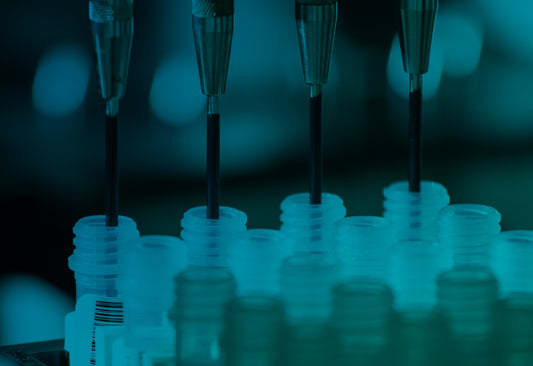 TABS Study: Trichotillomania And other BFRBs Sequencing Study