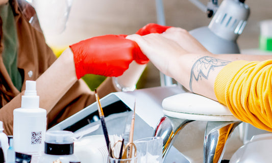 Dos and Don’ts for Your Nail Care