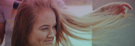 10 Tricks to Try To Disguise Thinning Hair (#9 is EXACTLY what you want to hear)