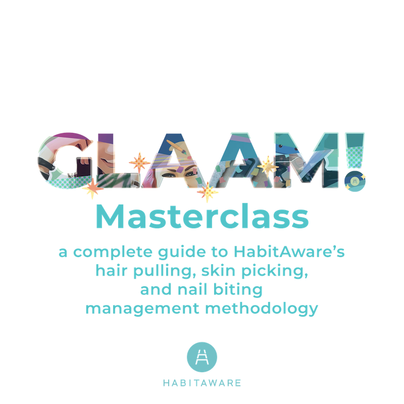 HabitAware's Mindset Masterclass