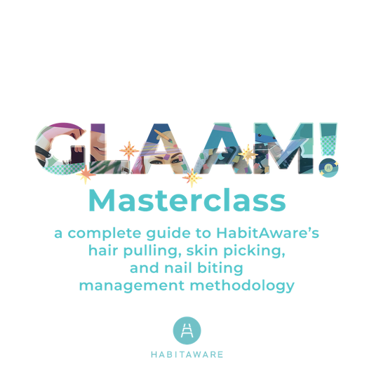 HabitAware's Mindset Masterclass