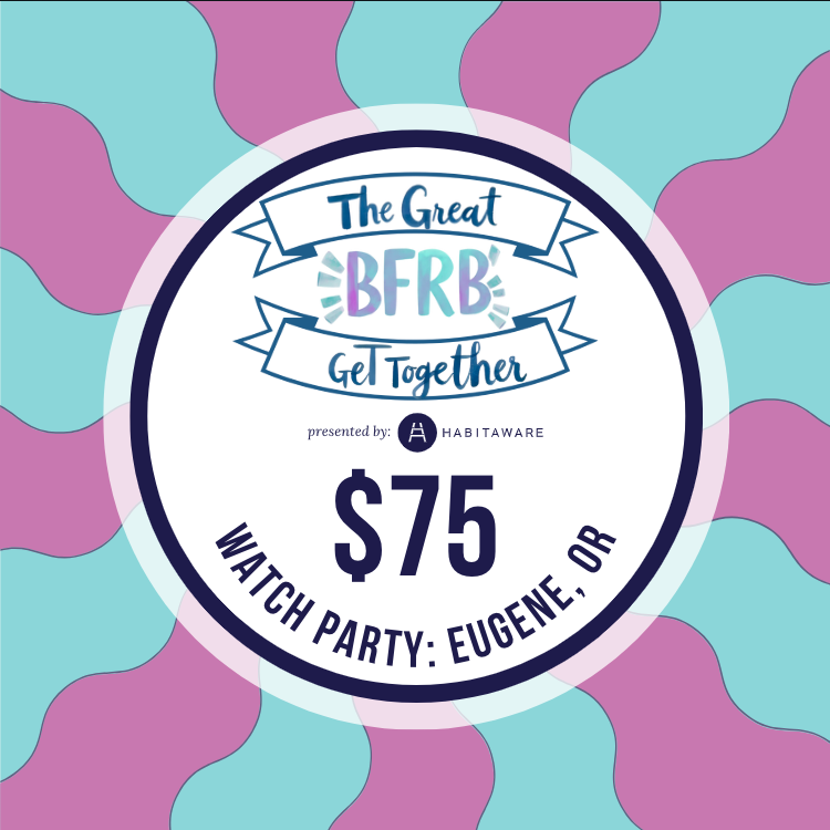 Great BFRB Get-Together
