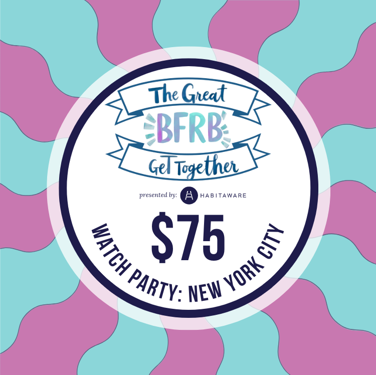 Great BFRB Get-Together