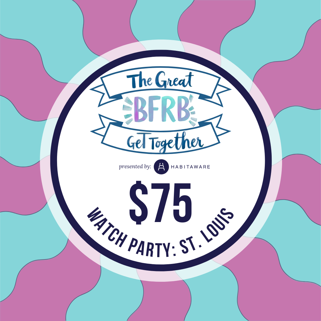 Great BFRB Get-Together