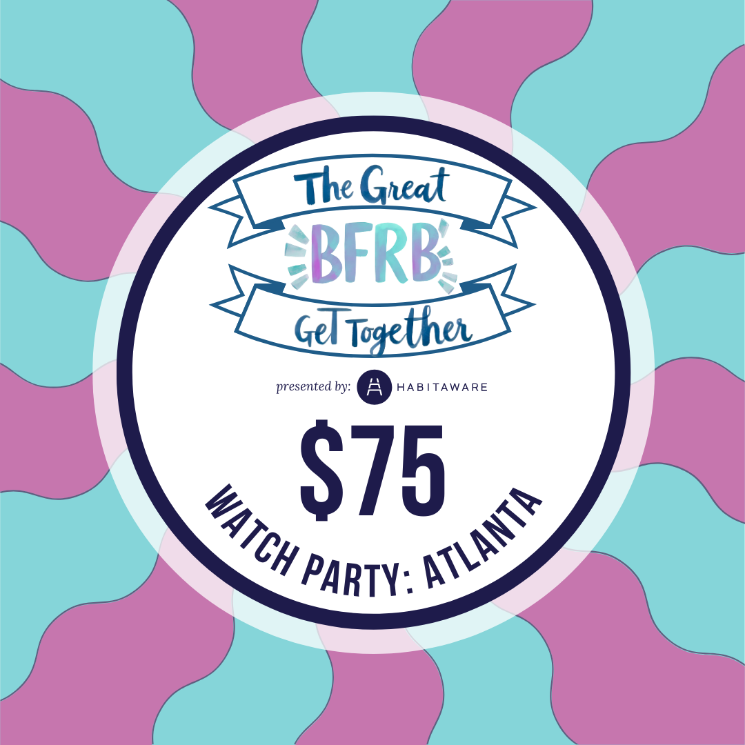 Great BFRB Get-Together