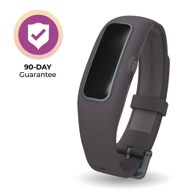 Keen2 Awareness Bracelet | BFRB Bracelet - HabitAware Keen2 Awareness Bracelet | BFRB Bracelet - HabitAware