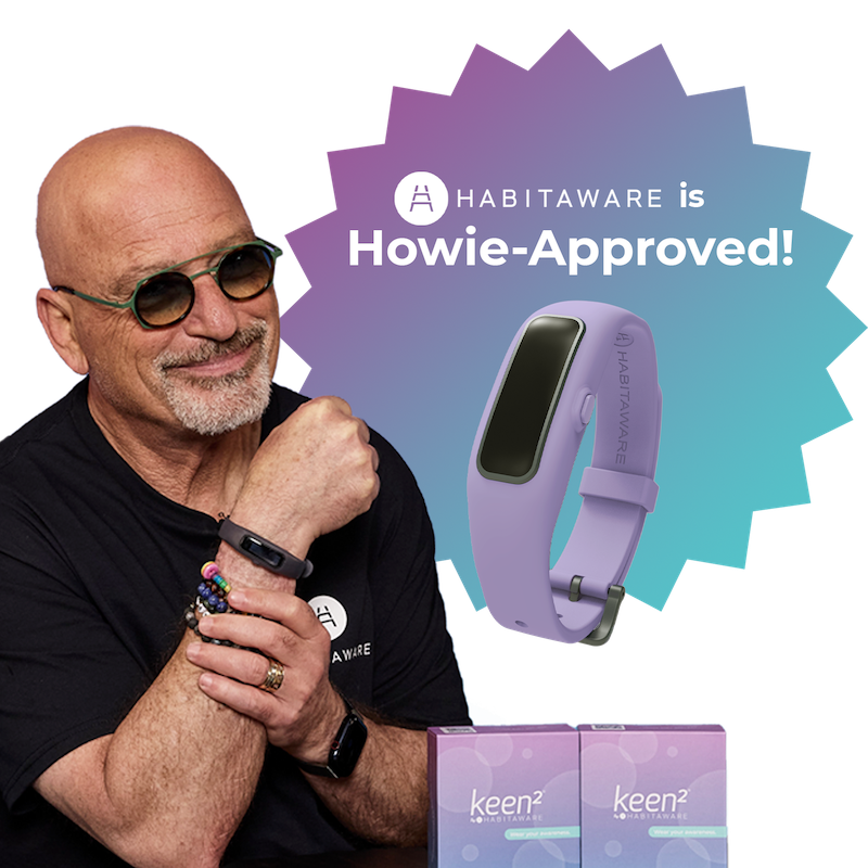 The Keen2 System: Smart Bracelet & Recovery Course