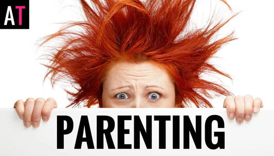 Community Spotlight: Natasha Daniels and the Anxious Toddler Parenting Survival Podcast