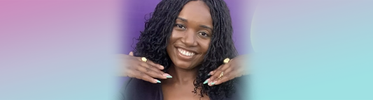 Becoming HabitAware: Oge's Story with Trichotillomania