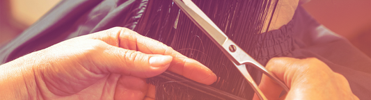 Guest Post: Going to the Salon When You Have Trichotillomania