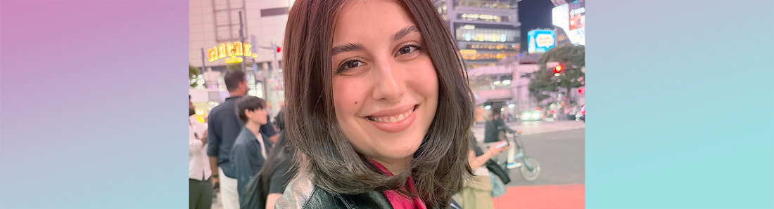 Becoming HabitAware: Trichotillomania & Me