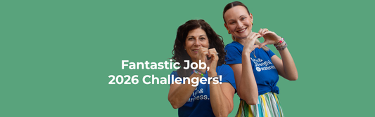 January Challenge 2026 Results: 31 Days of PROGRESS