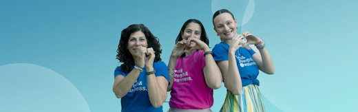 4 Reasons Why BFRB Peer Coaching Might Be EXACTLY What You’re Looking For