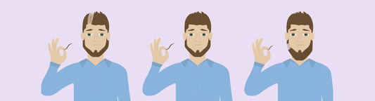 Breaking the Silence: Trichotillomania and Men