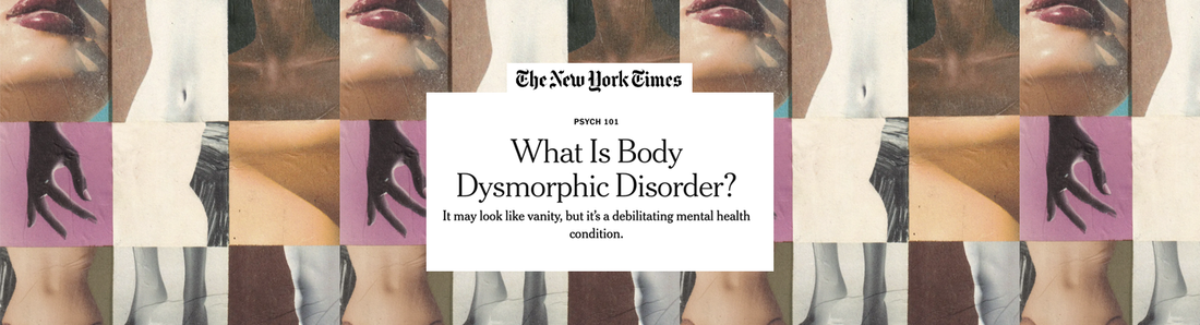 HabitAware Clinical Research Director in the New York Times!
