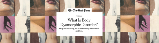 HabitAware Clinical Research Director in the New York Times!