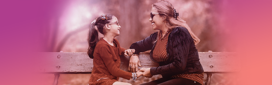 Guide for Parents Whose Child is Beginning to Use Keen2