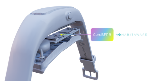 Introducing CoreBFRB