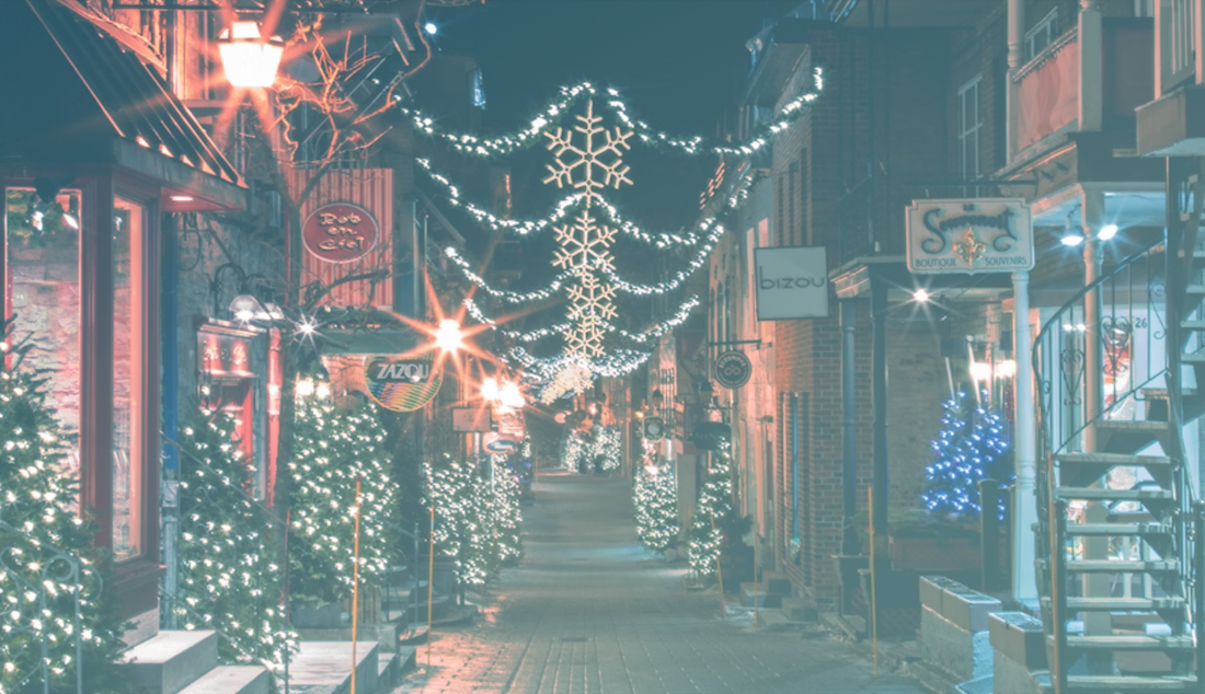 Getting Through Holiday Stress When You've Got Hair Pulling, Skin Picking, and Nail Biting Disorders