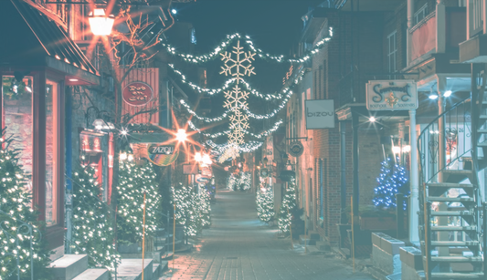 Getting Through Holiday Stress When You've Got Hair Pulling, Skin Picking, and Nail Biting Disorders