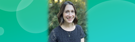 Welcoming our Clinical Research Director, Dr. Hilary Weingarden!
