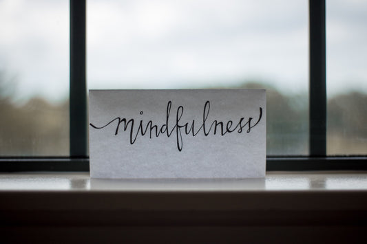 BFRB Management and Mindfulness. Are they compatible?
