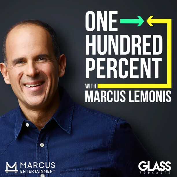 HabitAware with Howie Mandel: One Hundred Percent with Marcus Lemonis